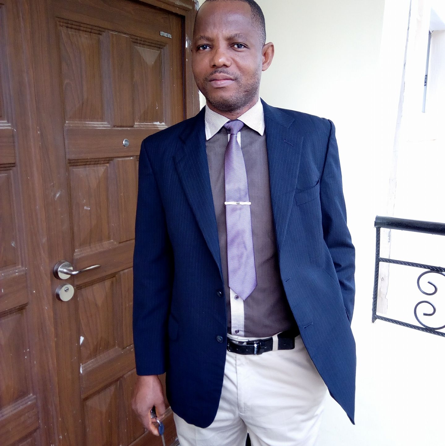 Dr. Ifeanyi Onyejiaka